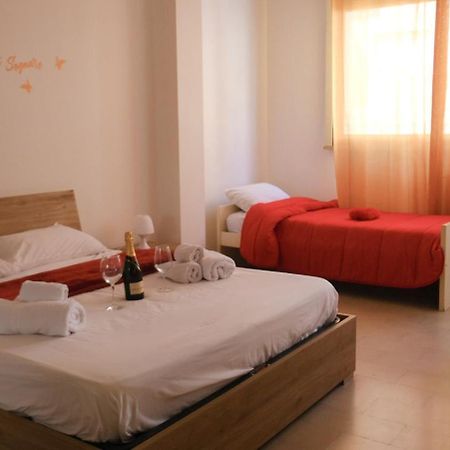 Appartement Catania Bella Extérieur photo