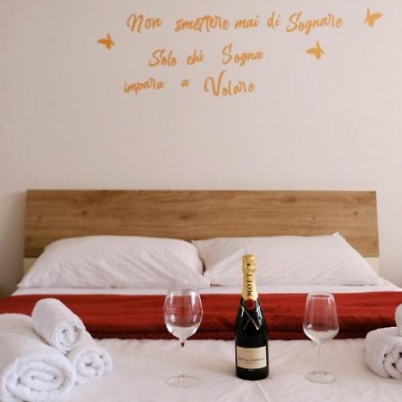 Appartement Catania Bella Extérieur photo