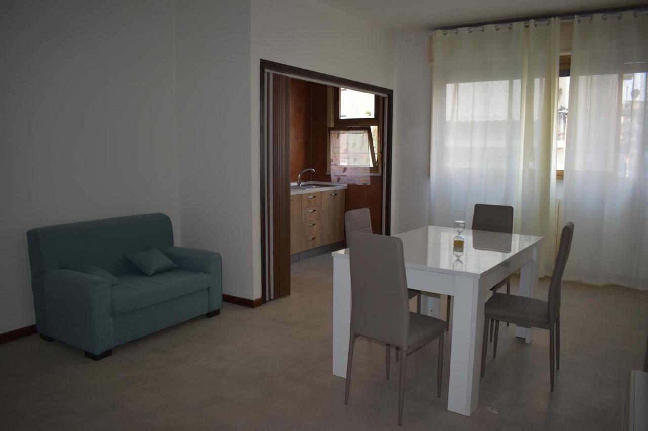 Appartement Catania Bella Extérieur photo