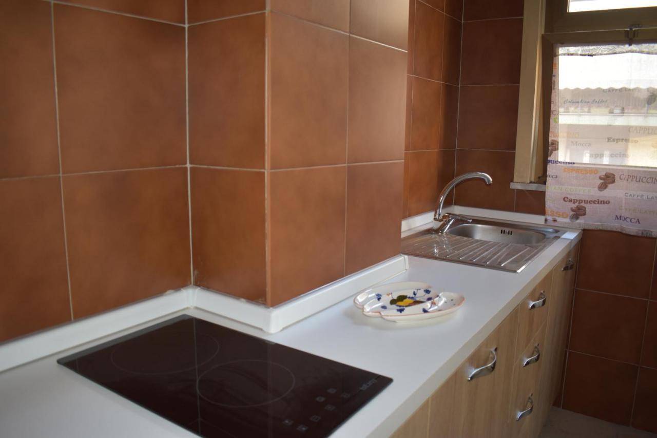 Appartement Catania Bella Extérieur photo