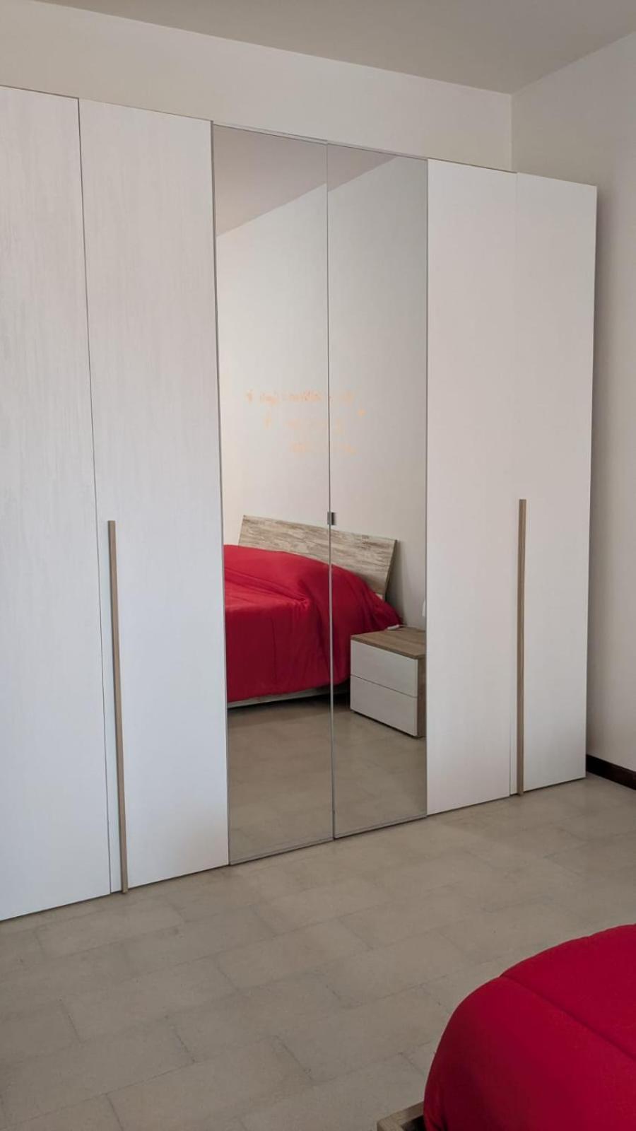 Appartement Catania Bella Extérieur photo