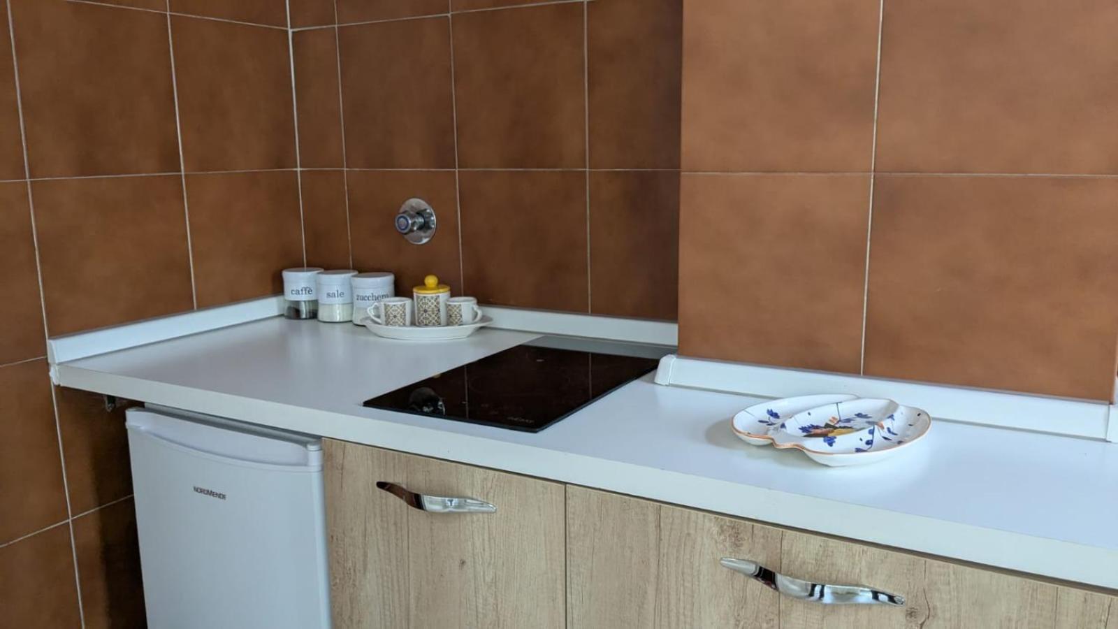 Appartement Catania Bella Extérieur photo