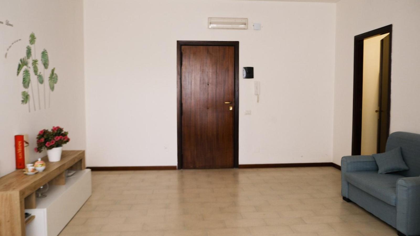 Appartement Catania Bella Extérieur photo