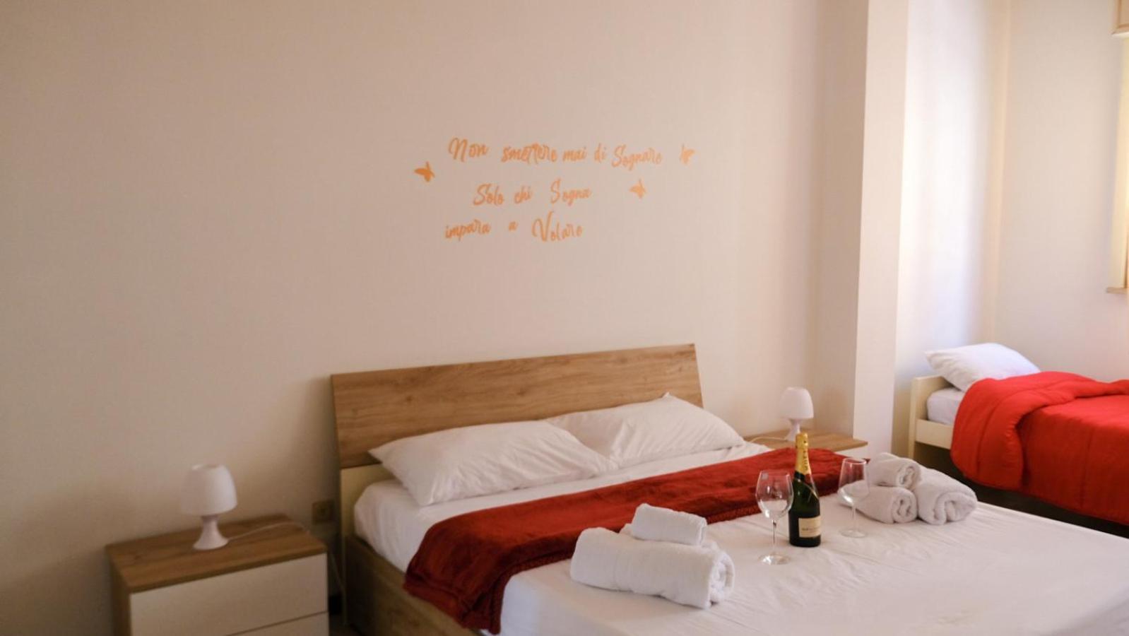Appartement Catania Bella Extérieur photo