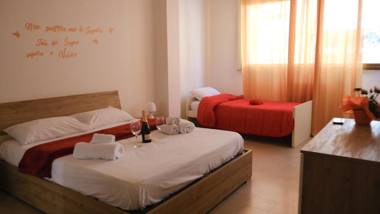 Appartement Catania Bella Extérieur photo