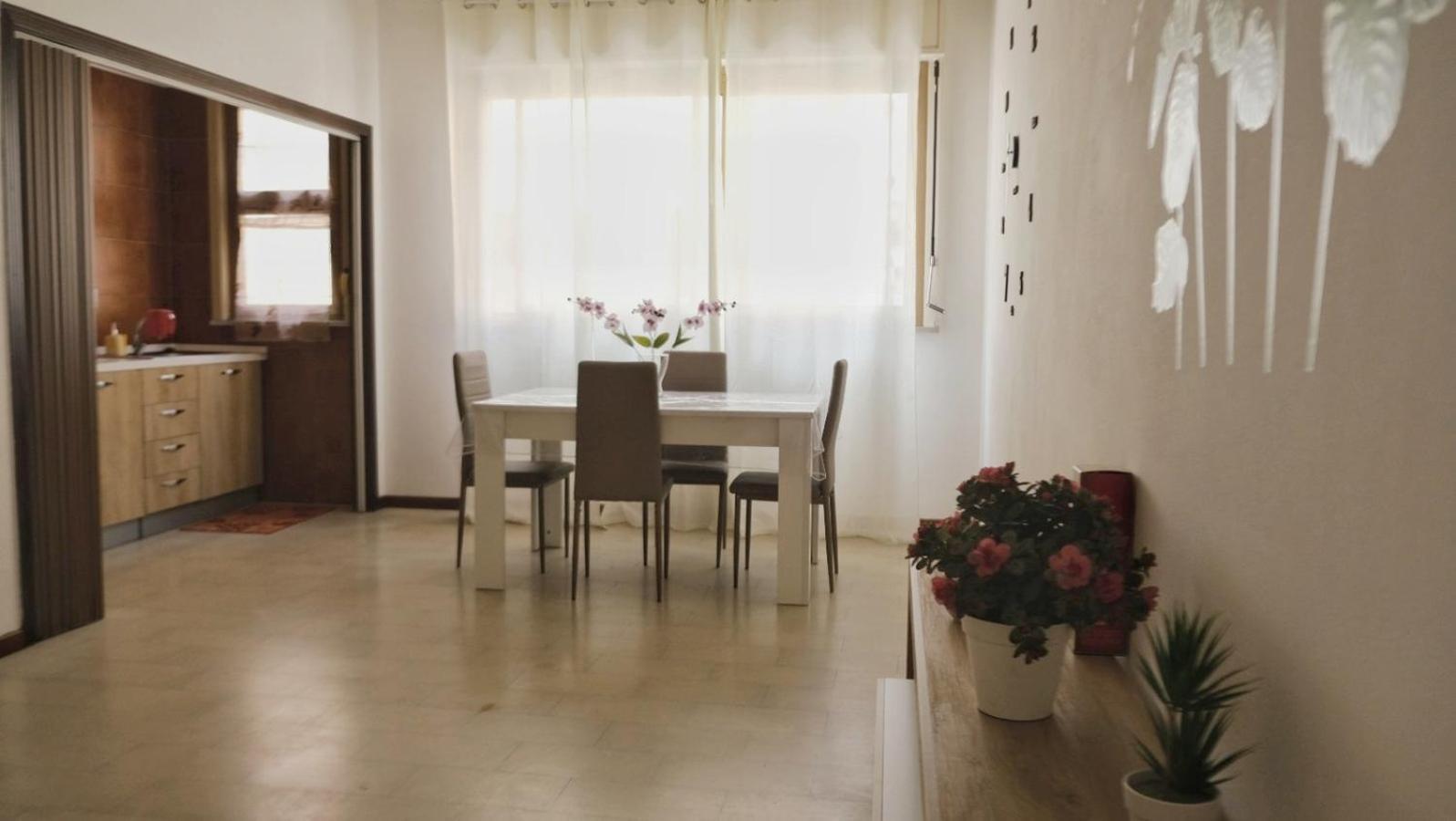 Appartement Catania Bella Extérieur photo
