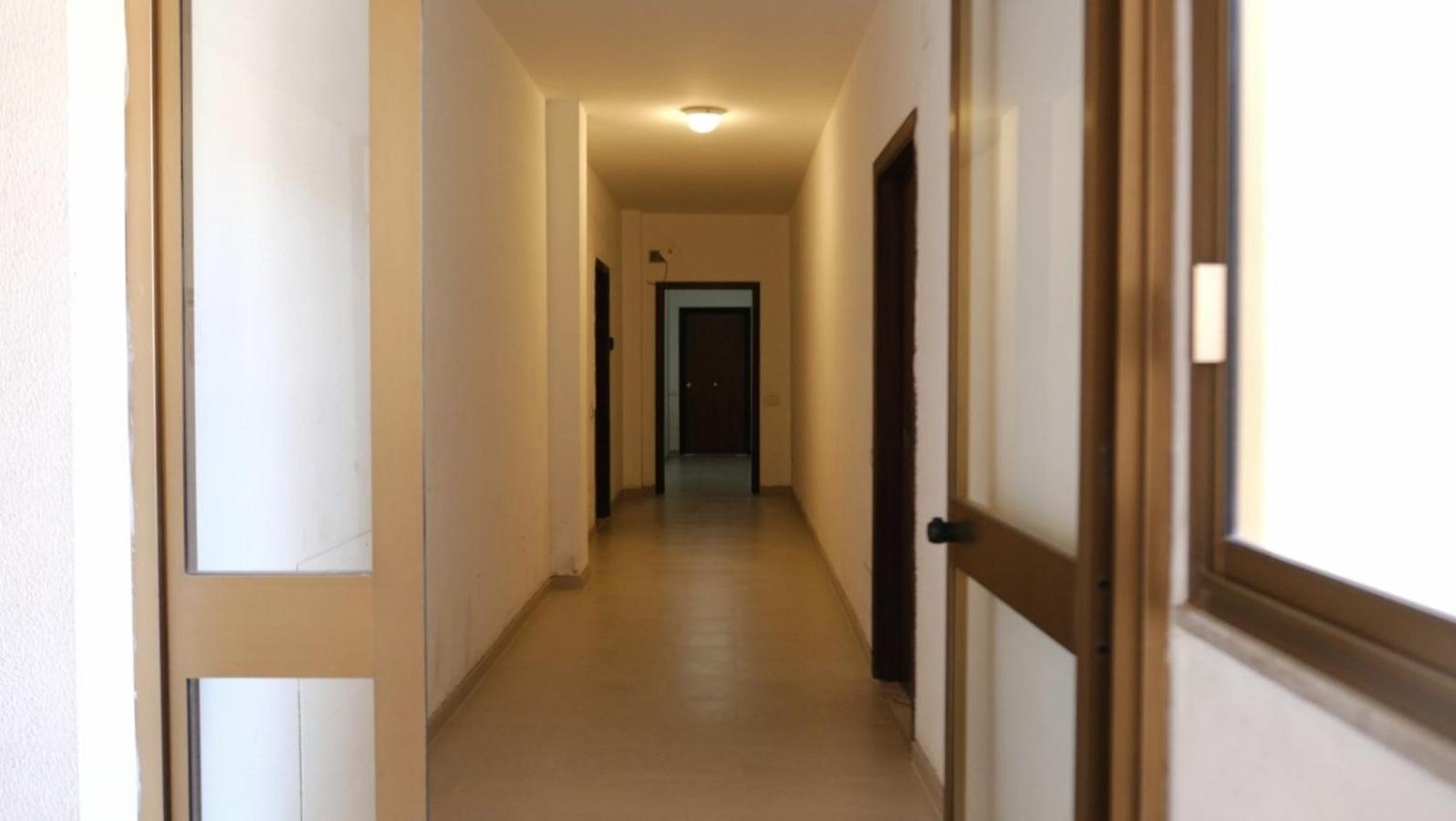 Appartement Catania Bella Extérieur photo