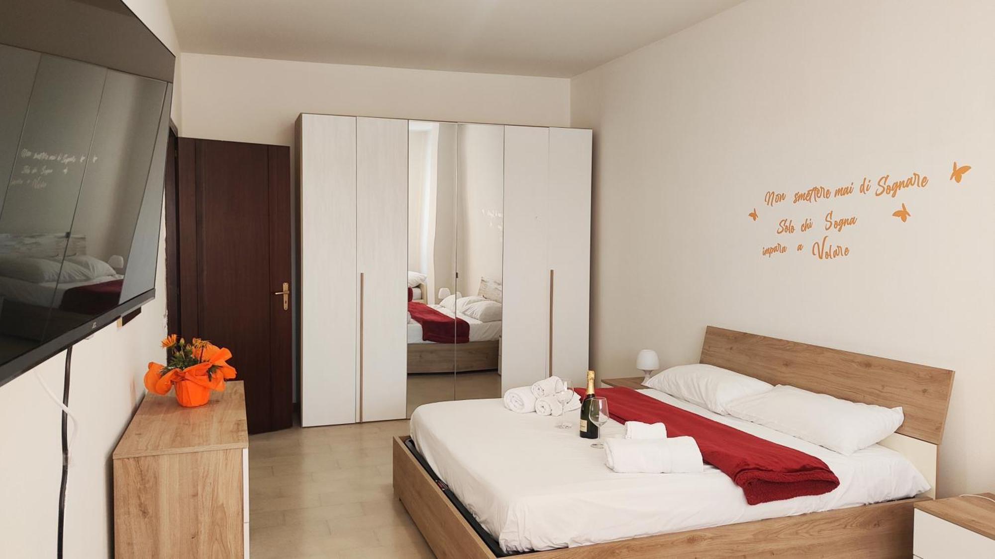 Appartement Catania Bella Extérieur photo