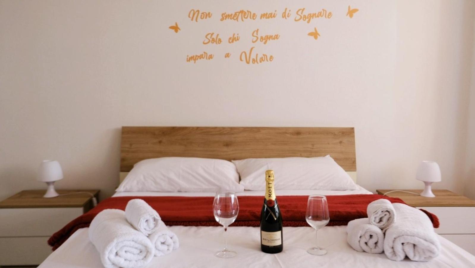 Appartement Catania Bella Extérieur photo
