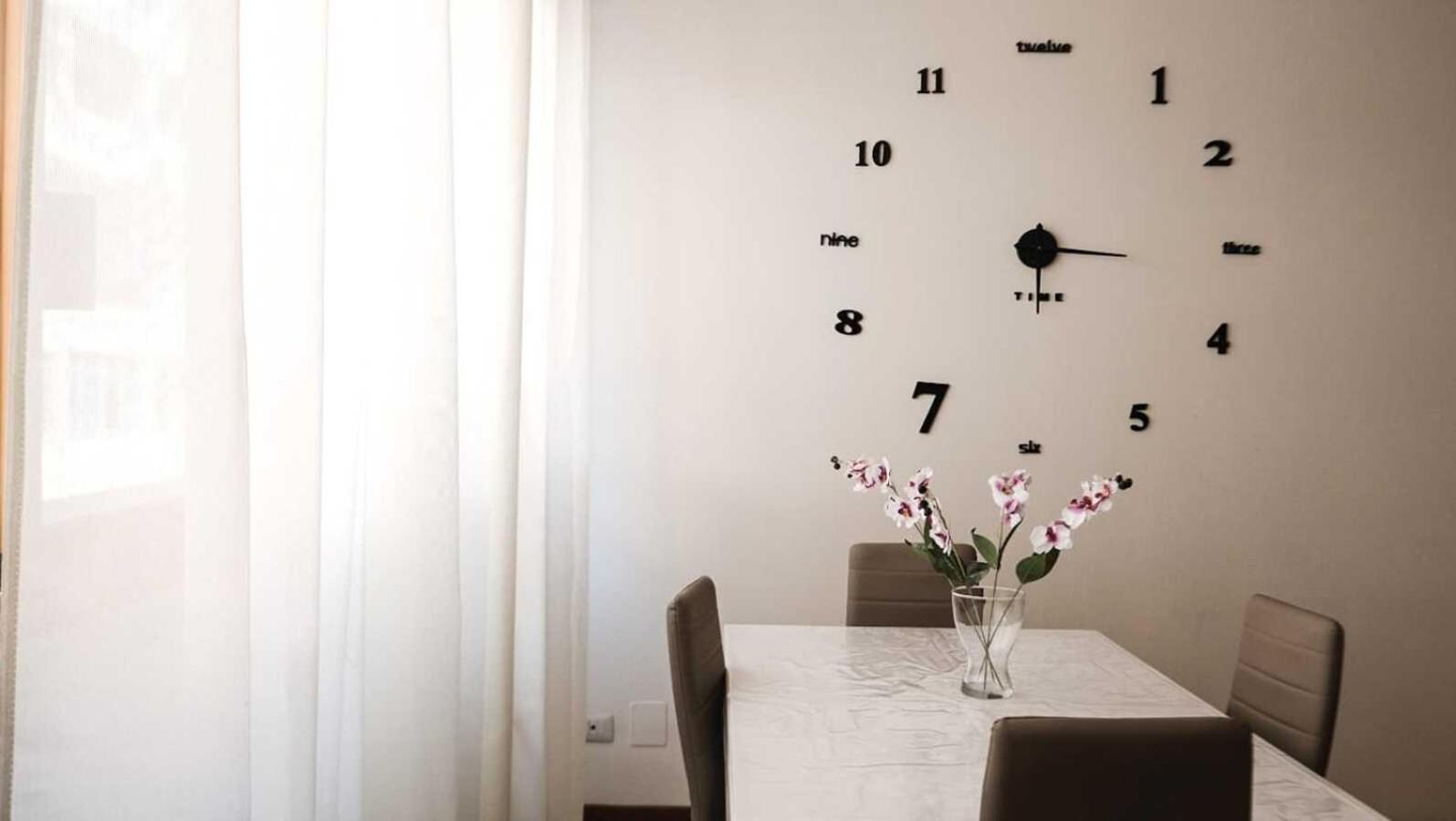 Appartement Catania Bella Extérieur photo