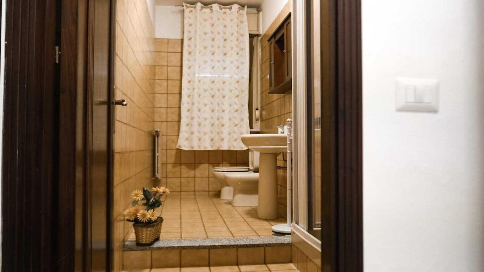 Appartement Catania Bella Extérieur photo